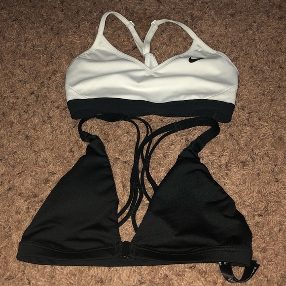 Nike & VS bra bundle! - Picture 2 of 4